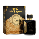 Ard Al Zaafaran Oud 24 Hour Men, Ard Al Zaafaran, FragrancePrime